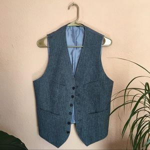 Banana Republic Vest. 36R.